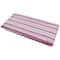 52" x 70" Next Chapter Pink Stripes Tablecloth by Celebrate It™